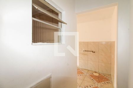 Sala/Cozinha de apartamento para alugar com 1 quarto, 40m² em Harmonia, Canoas