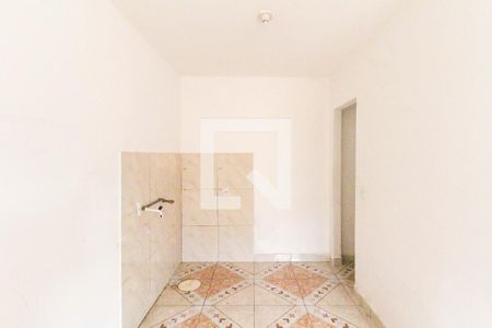 Sala/Cozinha de apartamento para alugar com 1 quarto, 40m² em Harmonia, Canoas