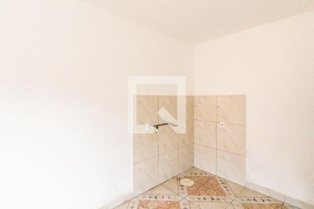 Sala/Cozinha de apartamento para alugar com 1 quarto, 40m² em Harmonia, Canoas