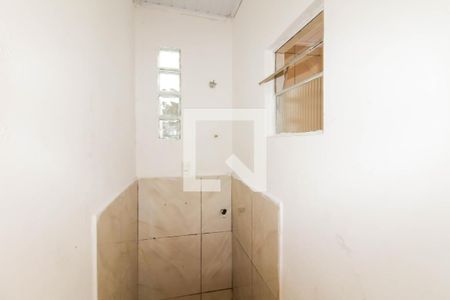 Sala/Cozinha de apartamento para alugar com 1 quarto, 40m² em Harmonia, Canoas