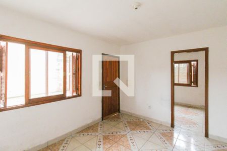 Sala/Cozinha de apartamento para alugar com 1 quarto, 40m² em Harmonia, Canoas