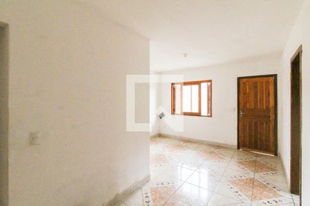 Sala/Cozinha de apartamento para alugar com 1 quarto, 40m² em Harmonia, Canoas