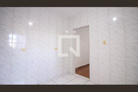 Casa para alugar com 1 quarto, 30m² em Vila Ema, São Paulo