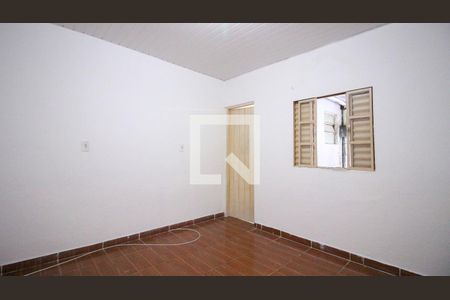 Casa para alugar com 1 quarto, 30m² em Vila Ema, São Paulo