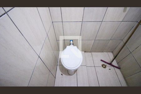 Casa para alugar com 1 quarto, 30m² em Vila Ema, São Paulo