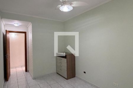 Quarto 2 de apartamento para alugar com 2 quartos, 70m² em José Menino, Santos