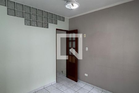 Quarto 1 de apartamento para alugar com 2 quartos, 70m² em José Menino, Santos