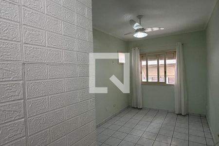 Quarto 2 de apartamento para alugar com 2 quartos, 70m² em José Menino, Santos