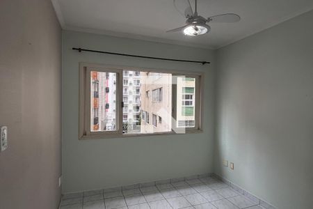 Quarto 1 de apartamento para alugar com 2 quartos, 70m² em José Menino, Santos