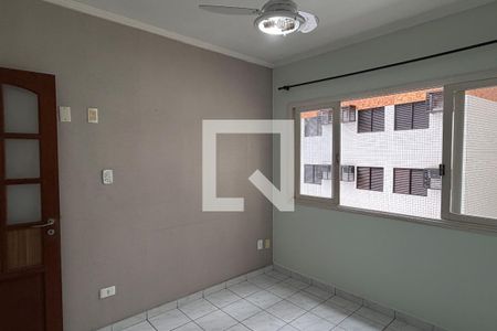 Quarto 1 de apartamento para alugar com 2 quartos, 70m² em José Menino, Santos