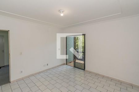Sala de Estar/Jantar de apartamento para alugar com 2 quartos, 83m² em Jardim Paraiso I (nova Veneza), Sumaré