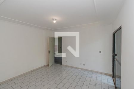 Sala de Estar/Jantar de apartamento para alugar com 2 quartos, 83m² em Jardim Paraiso I (nova Veneza), Sumaré