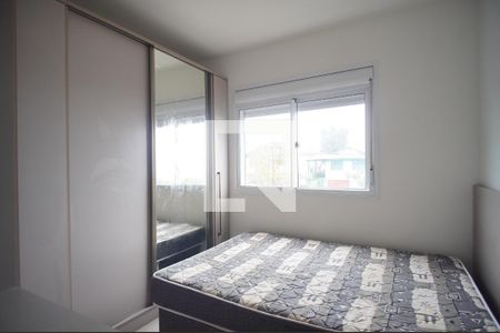 Quarto 2 de apartamento para alugar com 2 quartos, 58m² em Canudos, Novo Hamburgo
