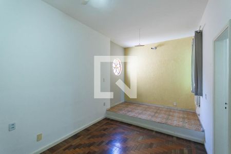 Suíte de casa à venda com 3 quartos, 153m² em Tijuca, Rio de Janeiro
