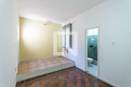 Suíte de casa à venda com 3 quartos, 153m² em Tijuca, Rio de Janeiro