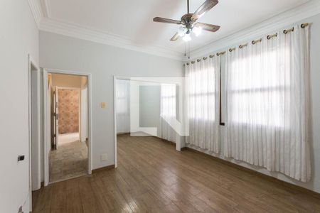 Sala de casa à venda com 3 quartos, 153m² em Tijuca, Rio de Janeiro