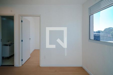Sala de apartamento para alugar com 2 quartos, 34m² em Jardim Gilda Maria, São Paulo