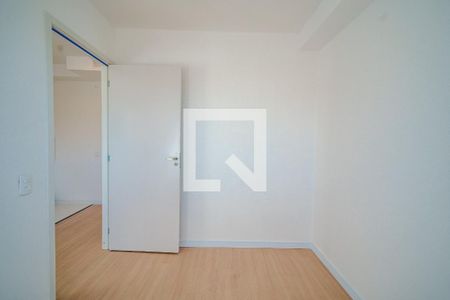 Quarto 1 de apartamento para alugar com 2 quartos, 34m² em Jardim Gilda Maria, São Paulo