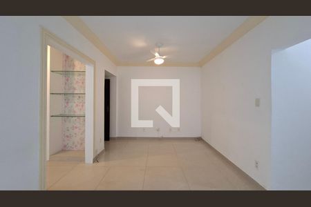 Sala  de apartamento para alugar com 2 quartos, 95m² em Rio Vermelho, Salvador