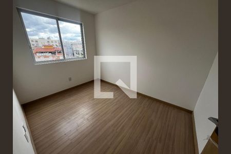 Quarto 1 de apartamento à venda com 3 quartos, 52m² em Santo Andre, Belo Horizonte