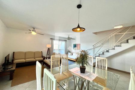 Sala de apartamento para alugar com 4 quartos, 183m² em Vila da Saúde, São Paulo