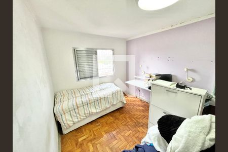 Quarto 2 de apartamento para alugar com 2 quartos, 70m² em Imirim, São Paulo