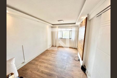 Sala de apartamento para alugar com 2 quartos, 70m² em Imirim, São Paulo
