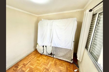 Quarto 1 de apartamento para alugar com 2 quartos, 70m² em Imirim, São Paulo