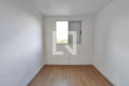 Quarto 1 de apartamento para alugar com 2 quartos, 46m² em Jardim das Cerejeiras, Campinas