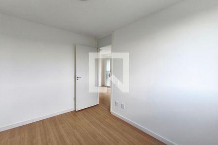 Quarto 2 de apartamento para alugar com 2 quartos, 46m² em Jardim das Cerejeiras, Campinas