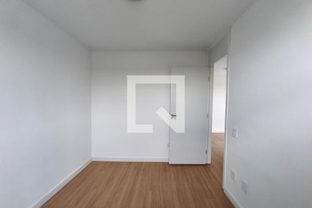 Quarto 1 de apartamento para alugar com 2 quartos, 46m² em Jardim das Cerejeiras, Campinas