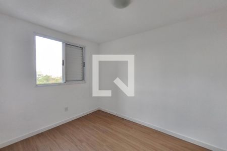 Quarto 1 de apartamento para alugar com 2 quartos, 46m² em Jardim das Cerejeiras, Campinas