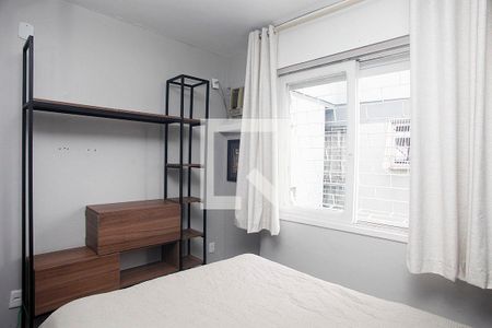 Quarto 1 de apartamento à venda com 3 quartos, 93m² em Santana, Porto Alegre