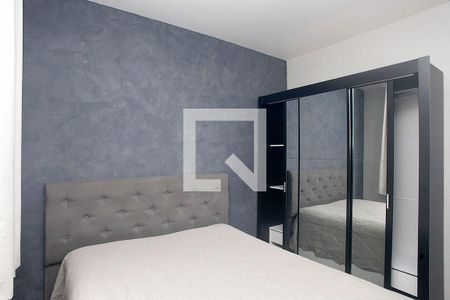 Quarto 1 de apartamento à venda com 3 quartos, 93m² em Santana, Porto Alegre