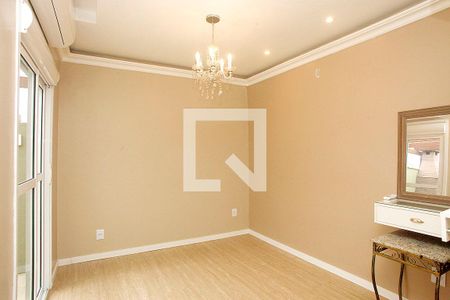 Quarto 2 de apartamento à venda com 3 quartos, 93m² em Santana, Porto Alegre