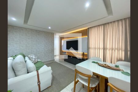 Apartamento à venda com 3 quartos, 72m² em Jk, Contagem