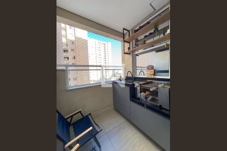 Apartamento à venda com 3 quartos, 72m² em Jk, Contagem