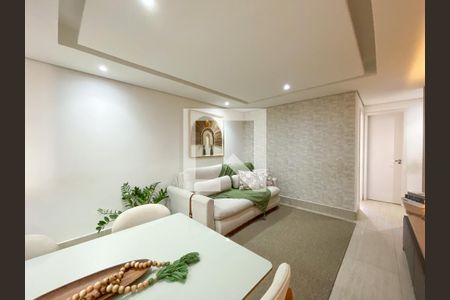 Apartamento à venda com 3 quartos, 72m² em Jk, Contagem
