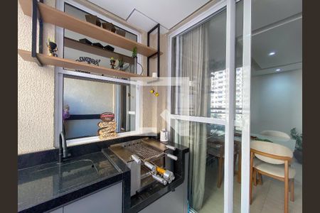 Apartamento à venda com 3 quartos, 72m² em Jk, Contagem