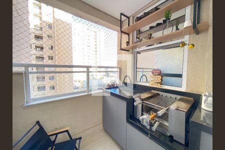 Apartamento à venda com 3 quartos, 72m² em Jk, Contagem
