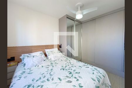 Apartamento à venda com 3 quartos, 72m² em Jk, Contagem