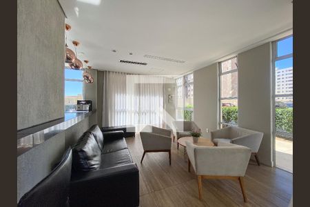 Apartamento à venda com 3 quartos, 72m² em Jk, Contagem