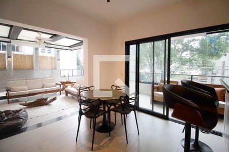 Apartamento para alugar em Pinheiros
