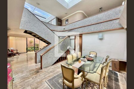 Casa à venda com 4 quartos, 430m² em São Bento, Belo Horizonte