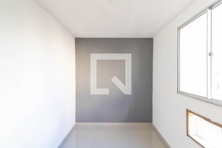 Quarto 1 de apartamento para alugar com 2 quartos, 59m² em Paciência, Rio de Janeiro