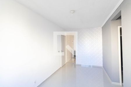 Sala de apartamento para alugar com 2 quartos, 59m² em Paciência, Rio de Janeiro