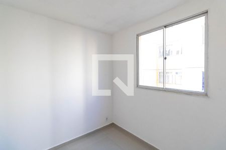 Quarto 2 de apartamento para alugar com 2 quartos, 59m² em Paciência, Rio de Janeiro