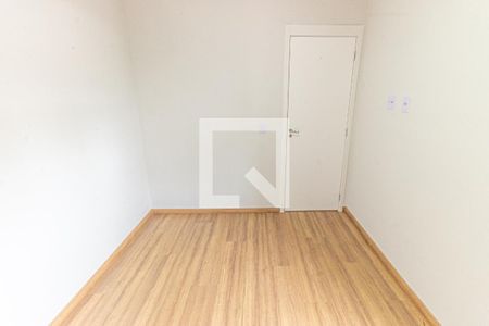Quarto 1 de apartamento para alugar com 2 quartos, 42m² em Mooca, São Paulo