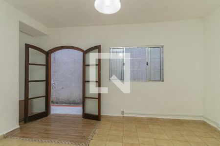 Sala de casa para alugar com 1 quarto, 160m² em Vila California, São Paulo
