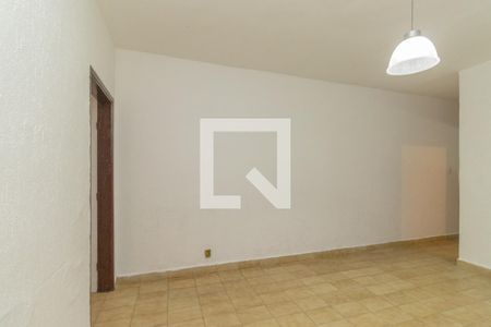 Sala de casa para alugar com 1 quarto, 160m² em Vila California, São Paulo